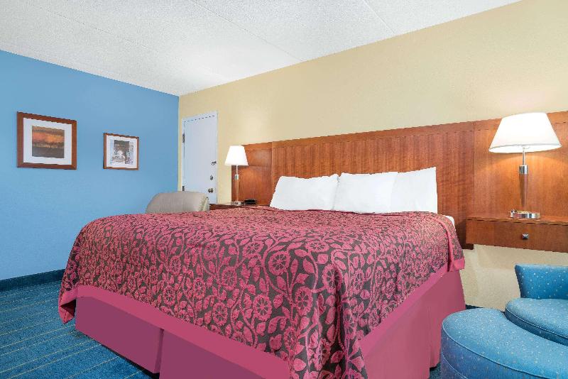Days Inn by Wyndham Alexandria MN