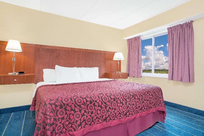 Days Inn by Wyndham Alexandria MN