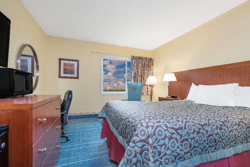 Bed room