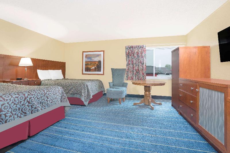 Bed room