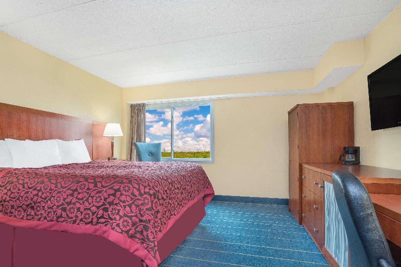 Days Inn by Wyndham Alexandria MN