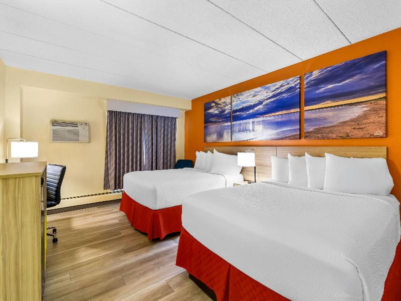 Days Inn By Wyndham Minot image