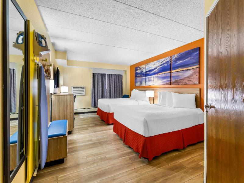 Days Inn By Wyndham Minot image