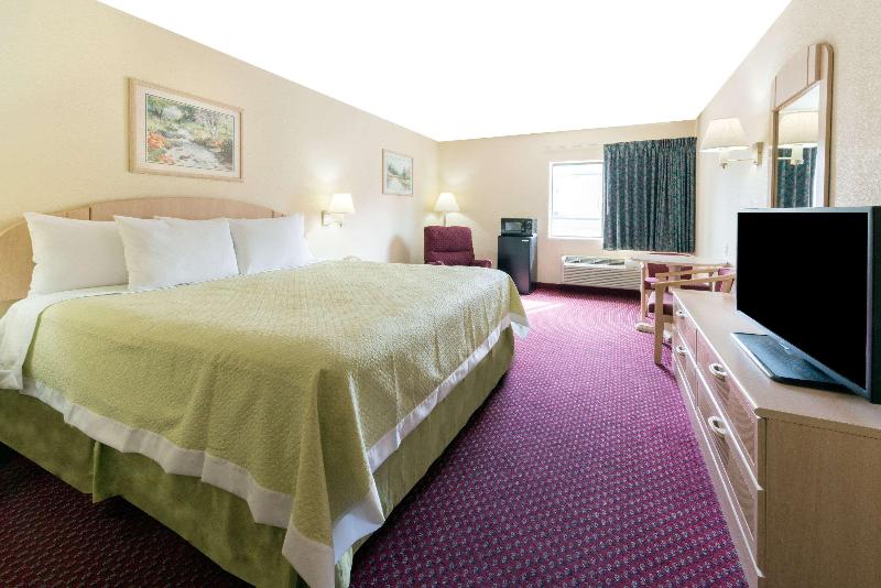 Hotel Days Inn by Wyndham Mount Vernon