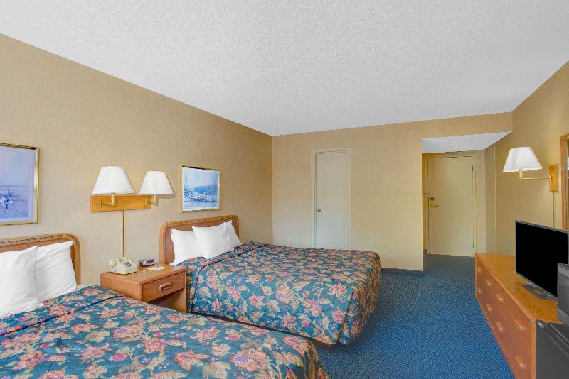 Hotel Days Inn by Wyndham Auburn/Finger Lakes Region
