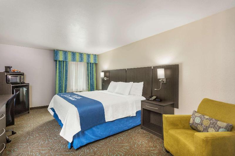 Hotel Days Inn & Suites by Wyndham East Flagstaff