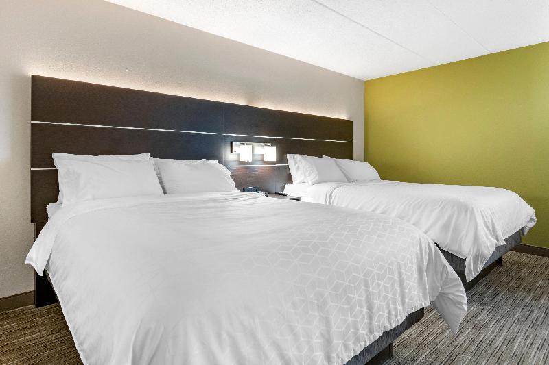 Holiday Inn Express Jonestown - Ft. Indiantown Gap photo 21