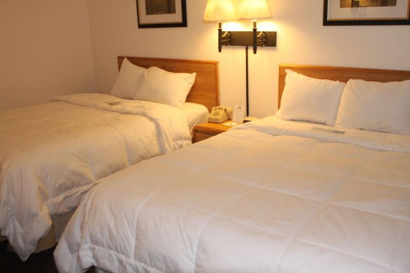 Days Inn & Suites by Wyndham Needles image