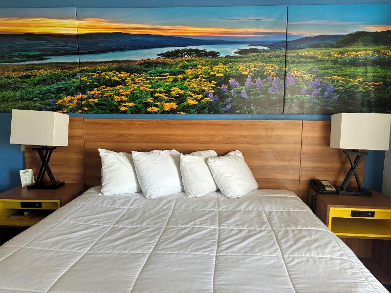 Days Inn & Suites by Wyndham Needles image