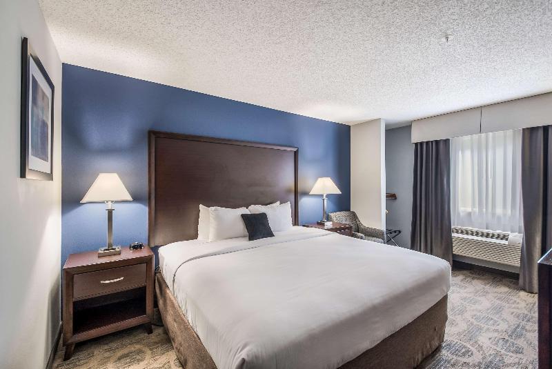 Red Lion Inn Suites Sequim — photo 64