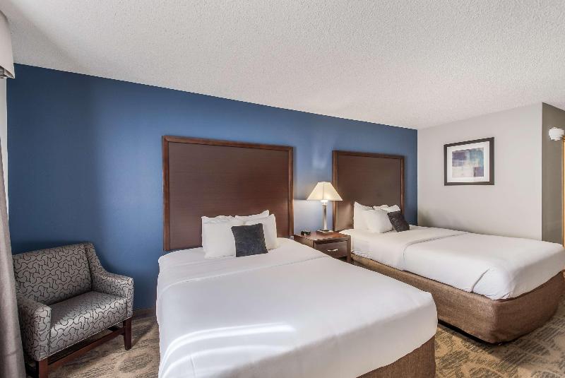 Red Lion Inn Suites Sequim — photo 14
