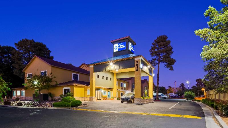 DAYS INN AND SUITES PAYSON