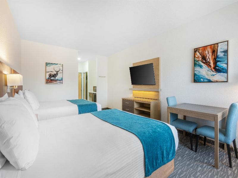Best Western Inn of Payson image