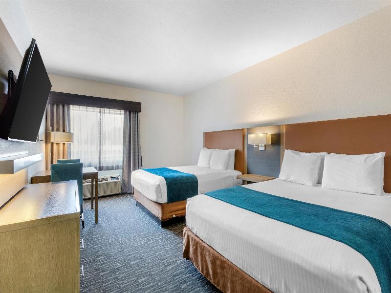 Best Western Inn of Payson image