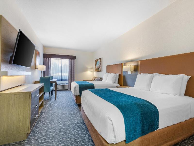 Best Western Inn of Payson image