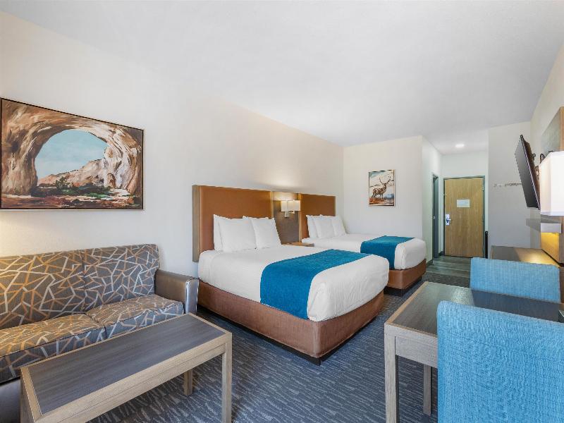 Best Western Inn of Payson image