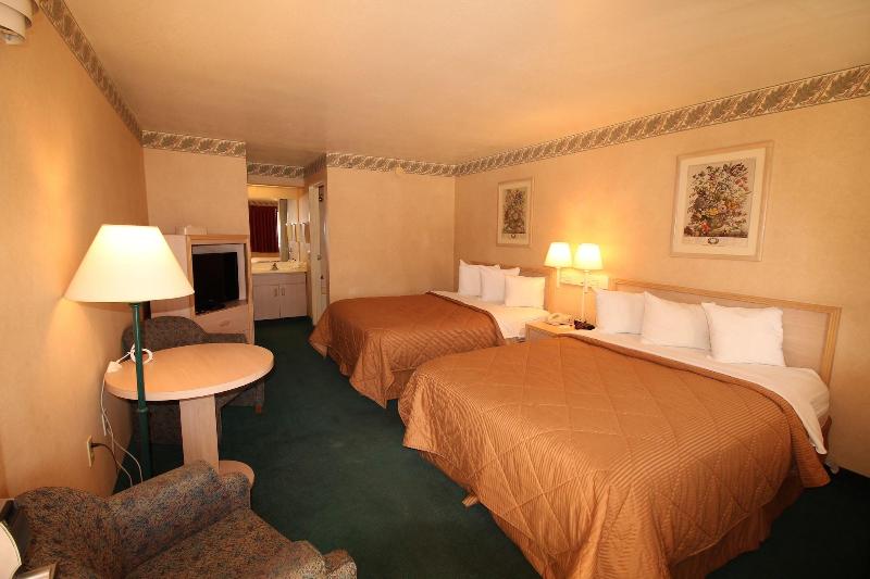 Days Inn By Wyndham Safford Az image