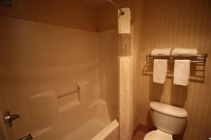 Days Inn By Wyndham Safford Az image