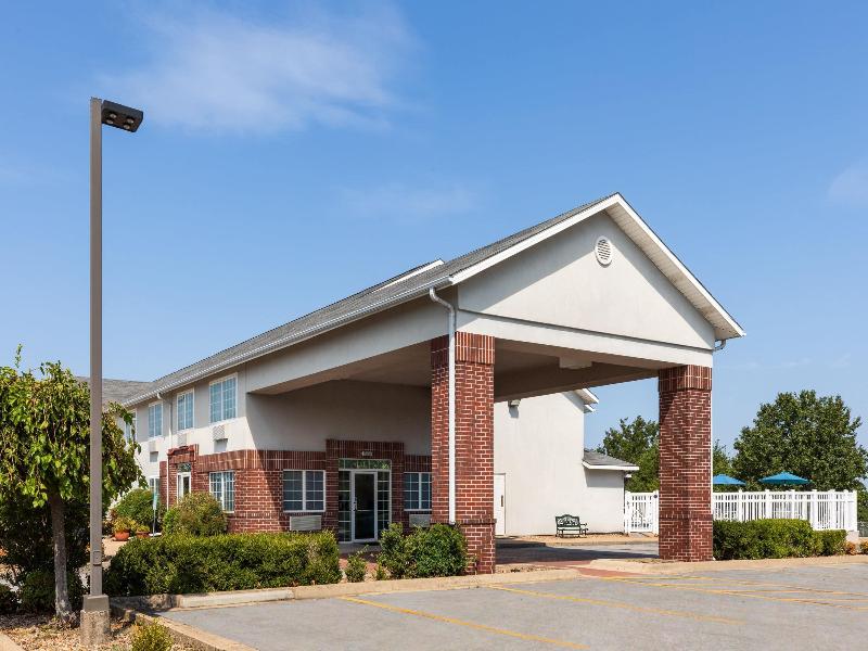 Days Inn By Wyndham Mountain Home image