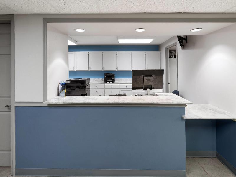 Days Inn By Wyndham Mountain Home image
