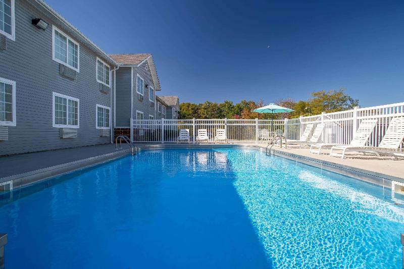 Days Inn By Wyndham Mountain Home image