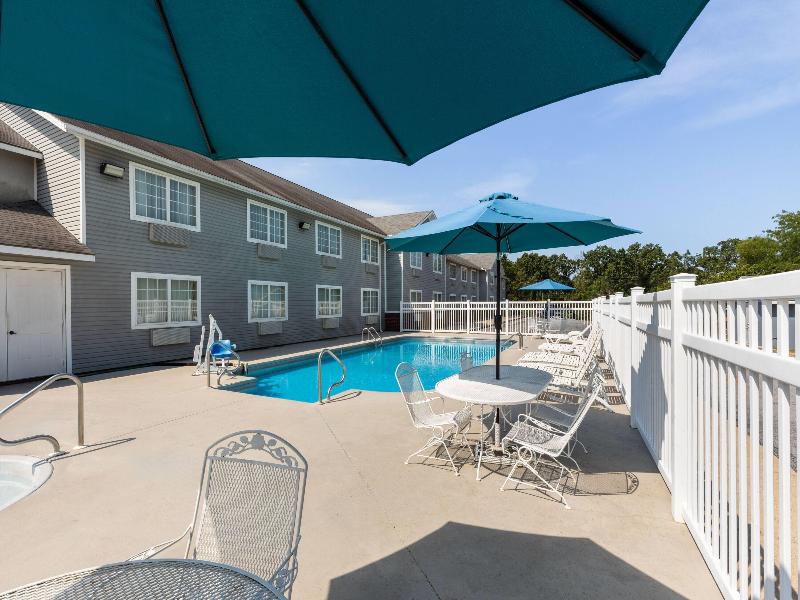 Days Inn By Wyndham Mountain Home image