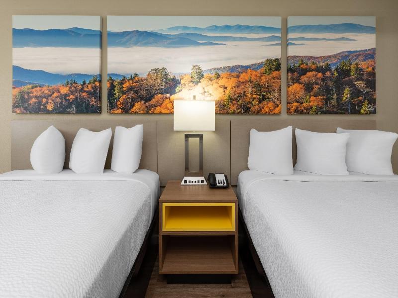 Days Inn By Wyndham Mountain Home image