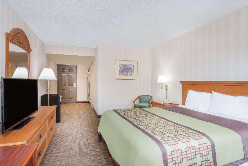 Days Inn by Wyndham Albany SUNY image