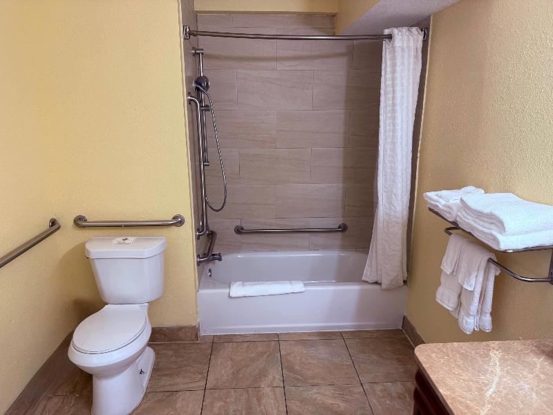 Days Inn by Wyndham St. Petersburg / Tampa Bay image
