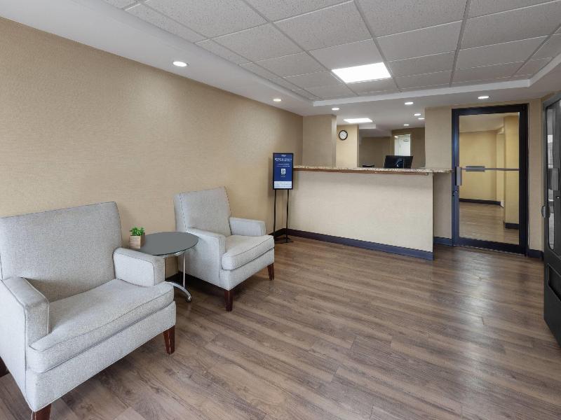 Days Inn By Wyndham Dumfries Quantico image