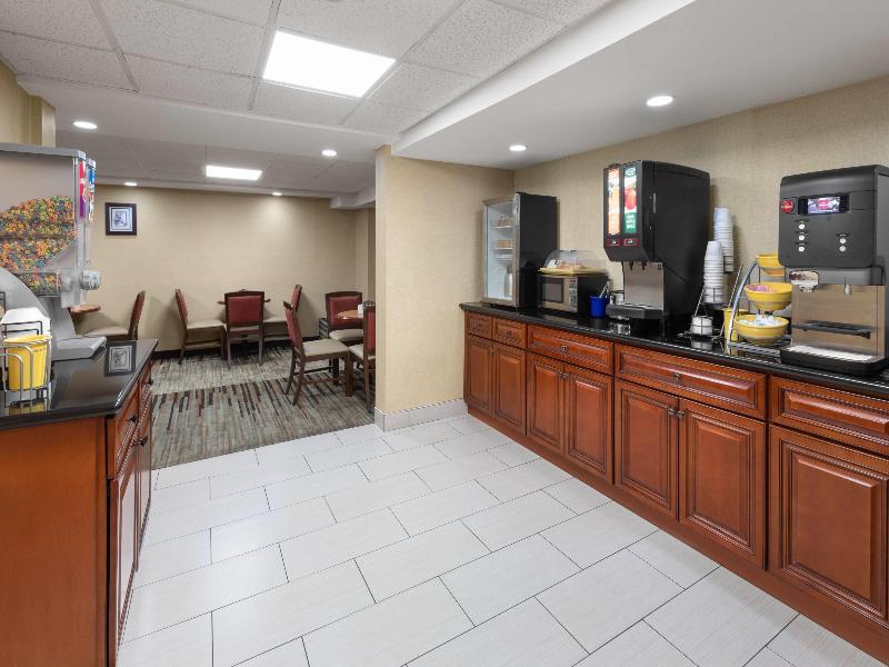 Days Inn By Wyndham Dumfries Quantico image