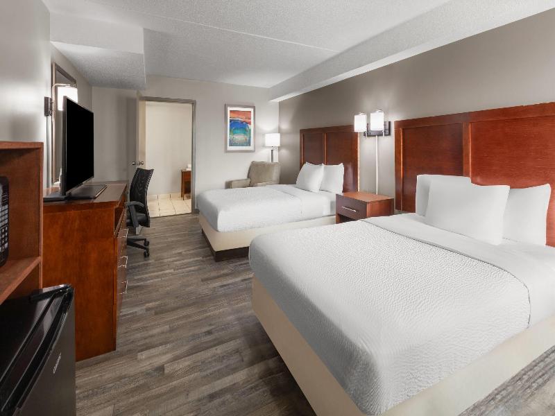 Days Inn By Wyndham Dumfries Quantico image