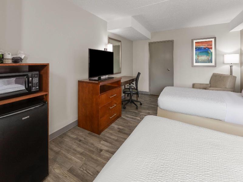 Days Inn By Wyndham Dumfries Quantico image