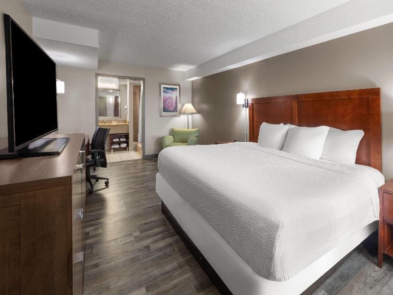 Days Inn By Wyndham Dumfries Quantico image