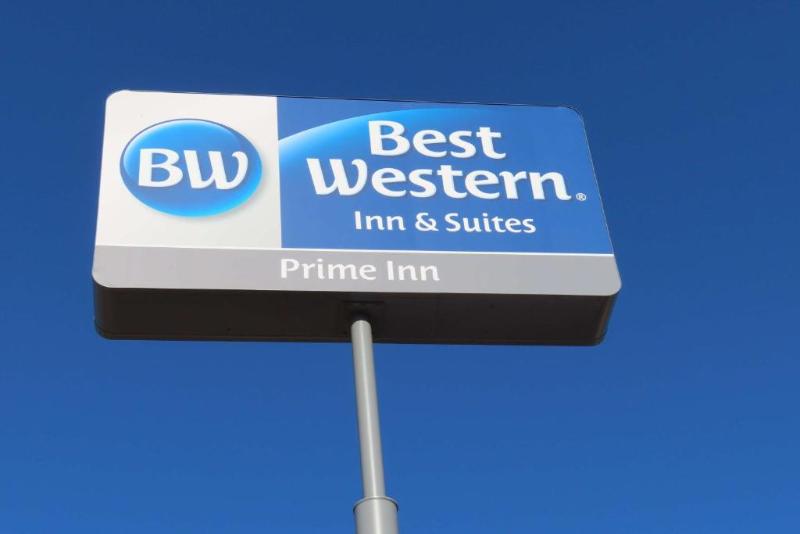 Best Western Prime Inn & Suites image
