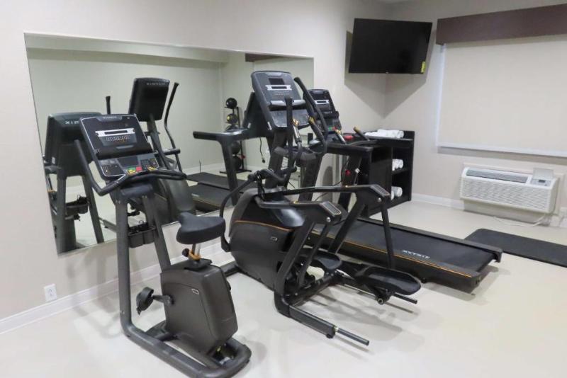 Best Western Prime Inn & Suites image
