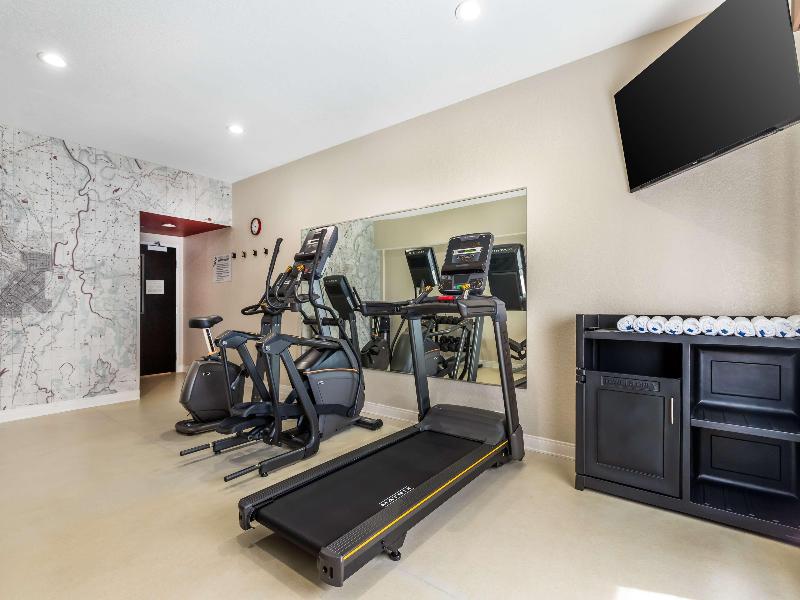 Best Western Prime Inn & Suites image