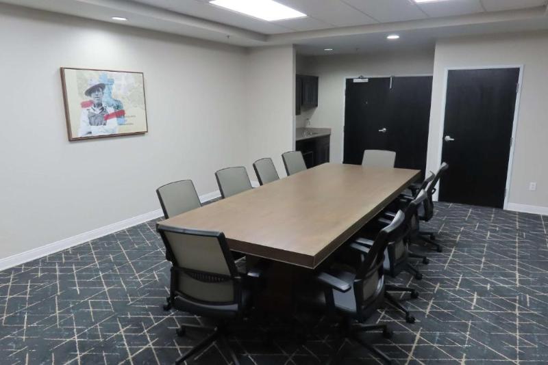 Best Western Prime Inn & Suites image