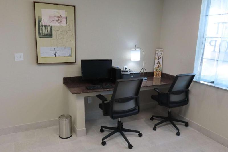 Best Western Prime Inn & Suites image