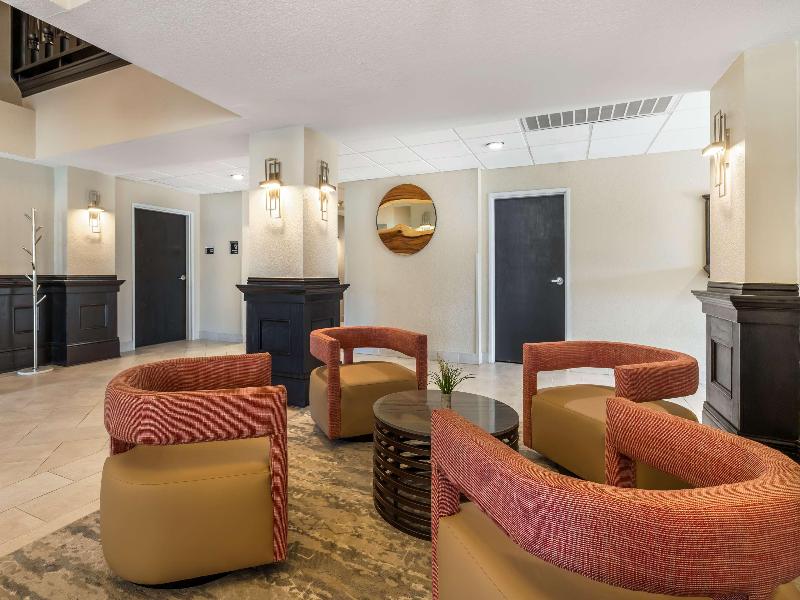 Best Western Prime Inn & Suites image