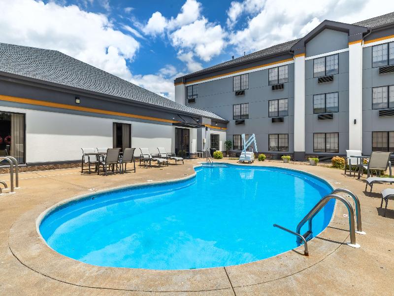 Best Western Prime Inn & Suites image