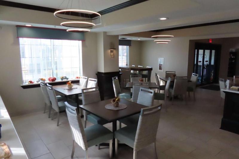 Best Western Prime Inn & Suites image