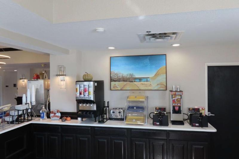 Best Western Prime Inn & Suites image