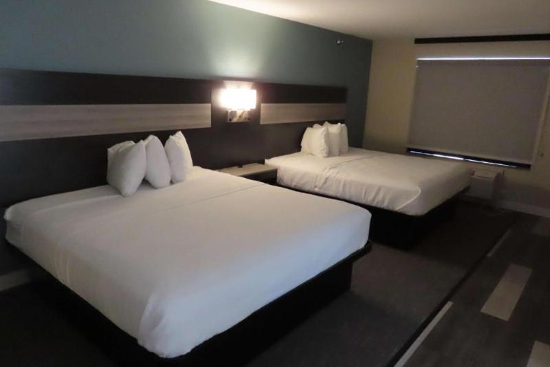 Best Western Prime Inn & Suites image