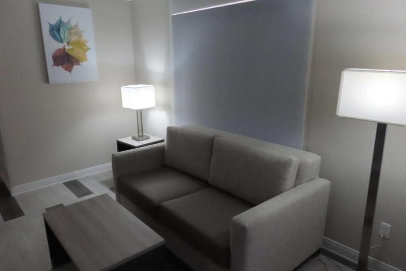 Best Western Prime Inn & Suites image