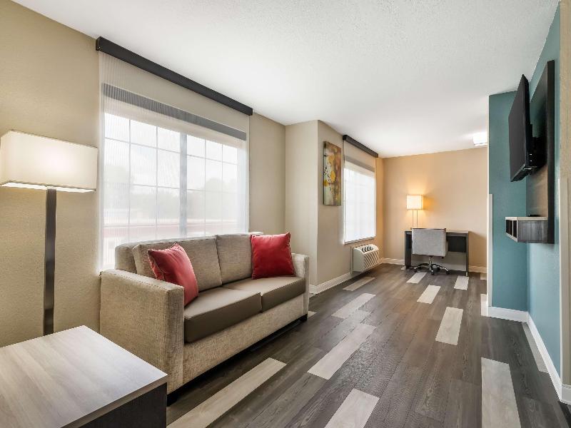 Best Western Prime Inn & Suites image