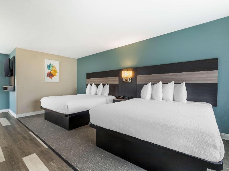 Best Western Prime Inn & Suites image