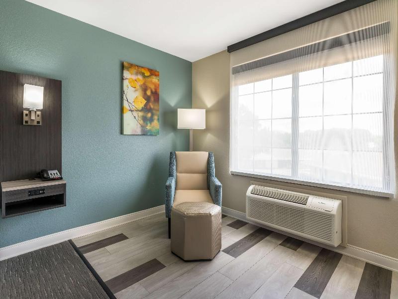Best Western Prime Inn & Suites image