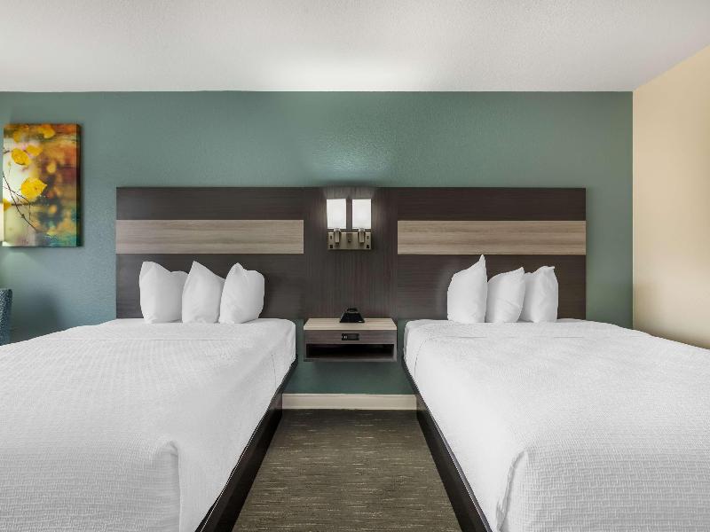 Best Western Prime Inn & Suites image