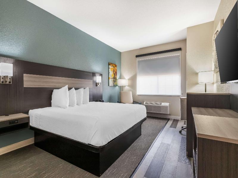 Best Western Prime Inn & Suites image